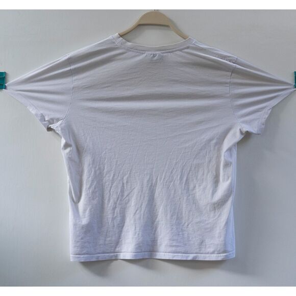 Rare The Walking Dead T-Shirt AMC Norman Reedus Daryl Dixon 2013 Promo Size XL - Picture 2 of 6